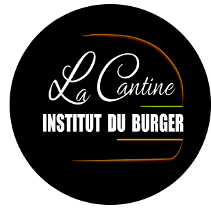 Logo La Cantine - Institut Du Burger